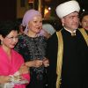 Съезд религиозных  лидеров в Казахстане